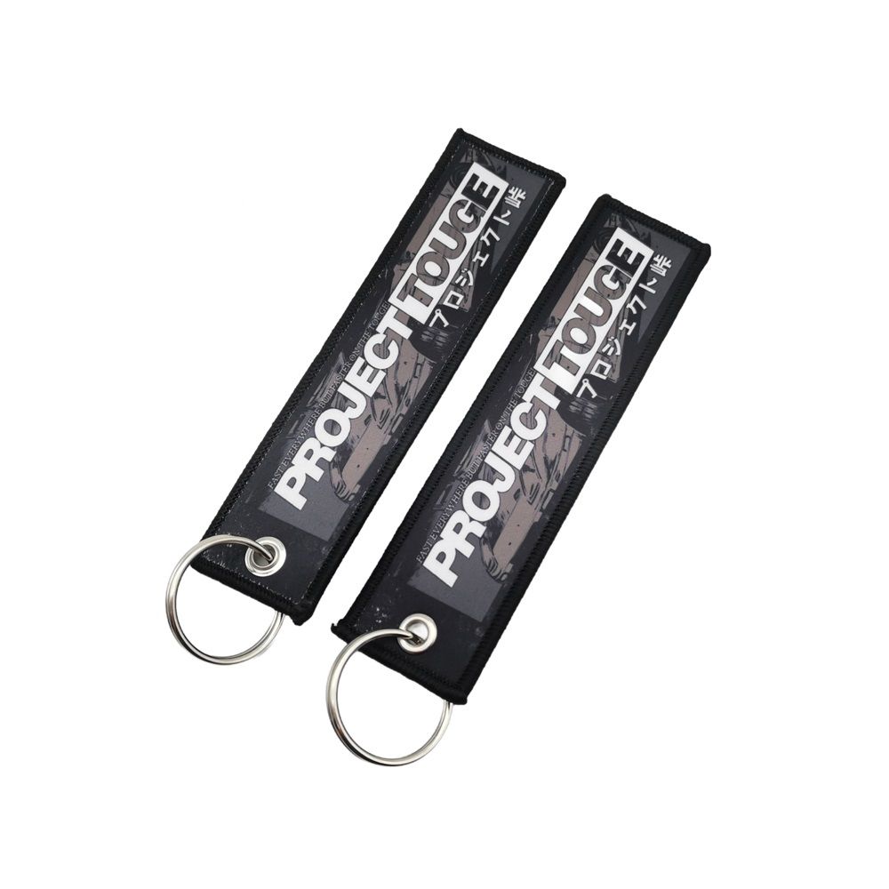 Project Touge Jet Tag