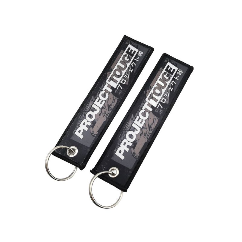 Project Touge Jet Tag