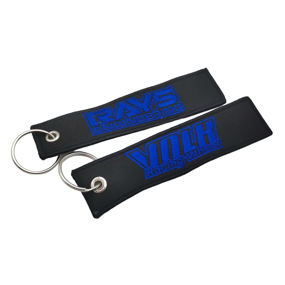 RAYS Jet Tag