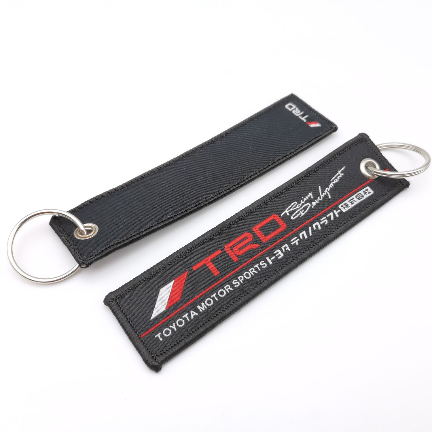 TRD 2 Jet Tag