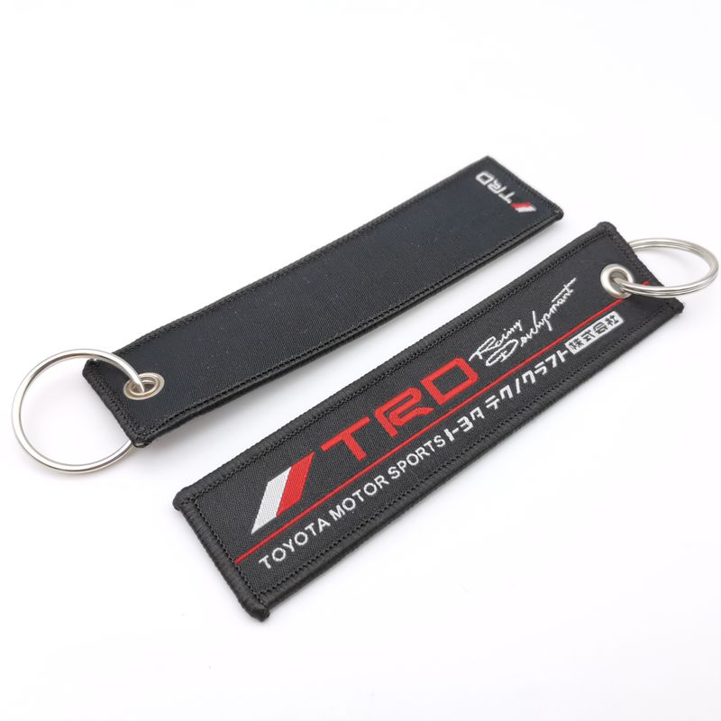 TRD 2 Jet Tag