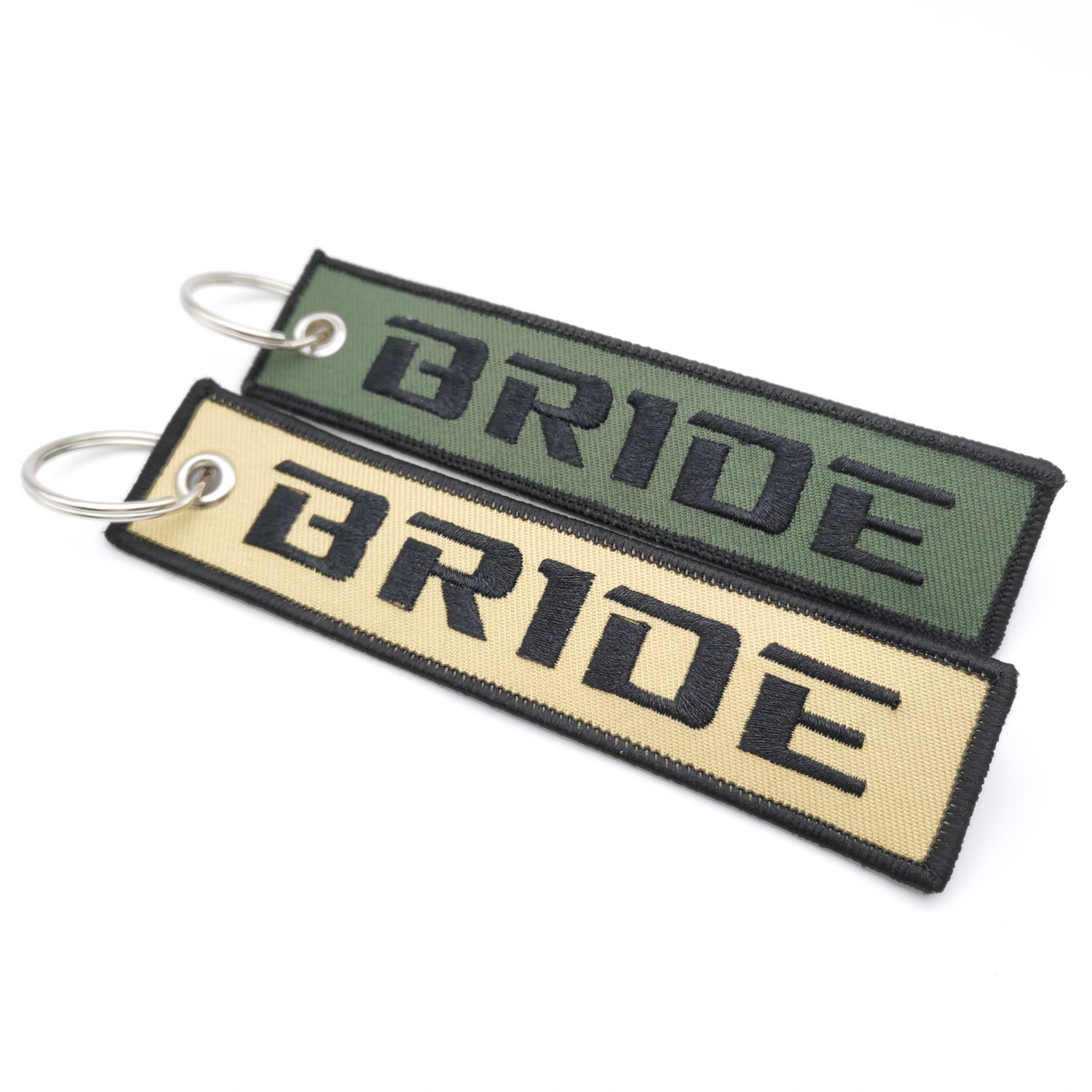 Bride Jet Tag