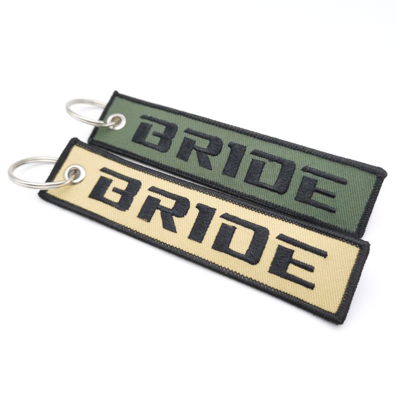 Bride Jet Tag