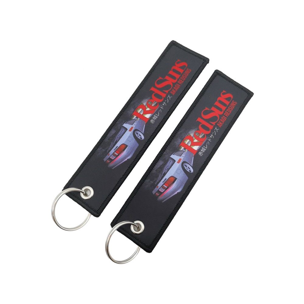Red Suns Jet Tag