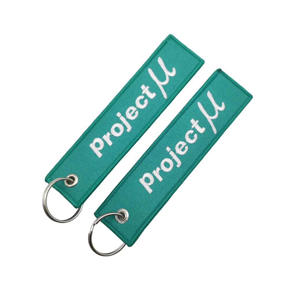 Project Mu Jet Tag