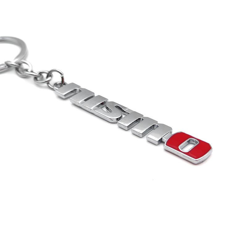 Nismo Schlüsselanhänger