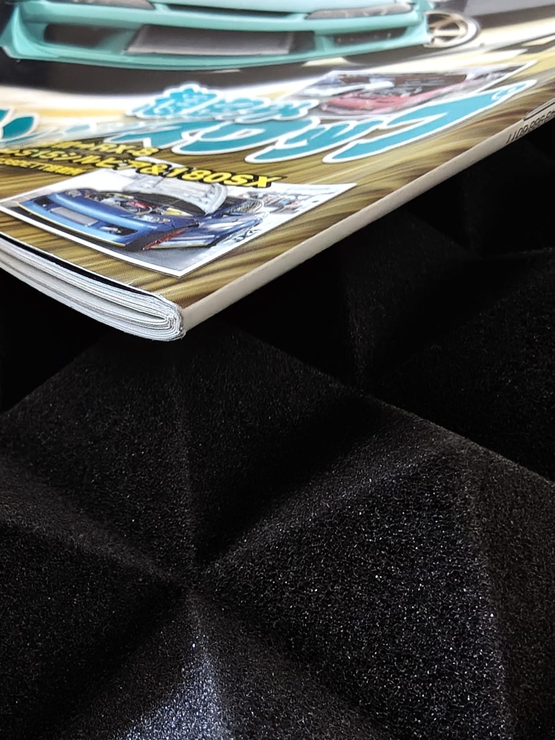 Drift Tengoku Magazine Ausgabe 2020/04