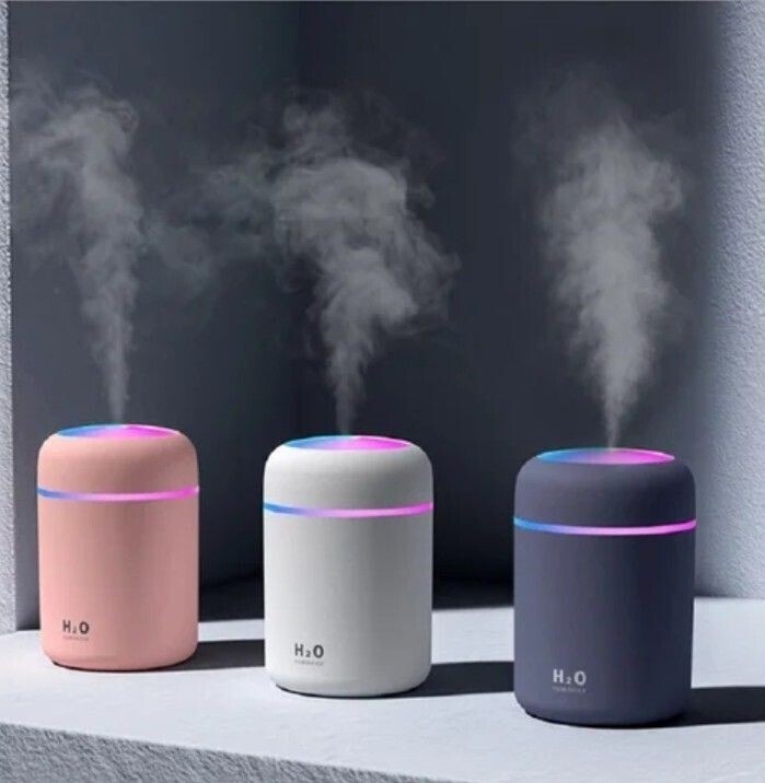 Humidifier