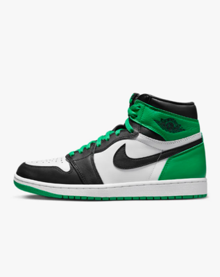Air Jordan Retro High