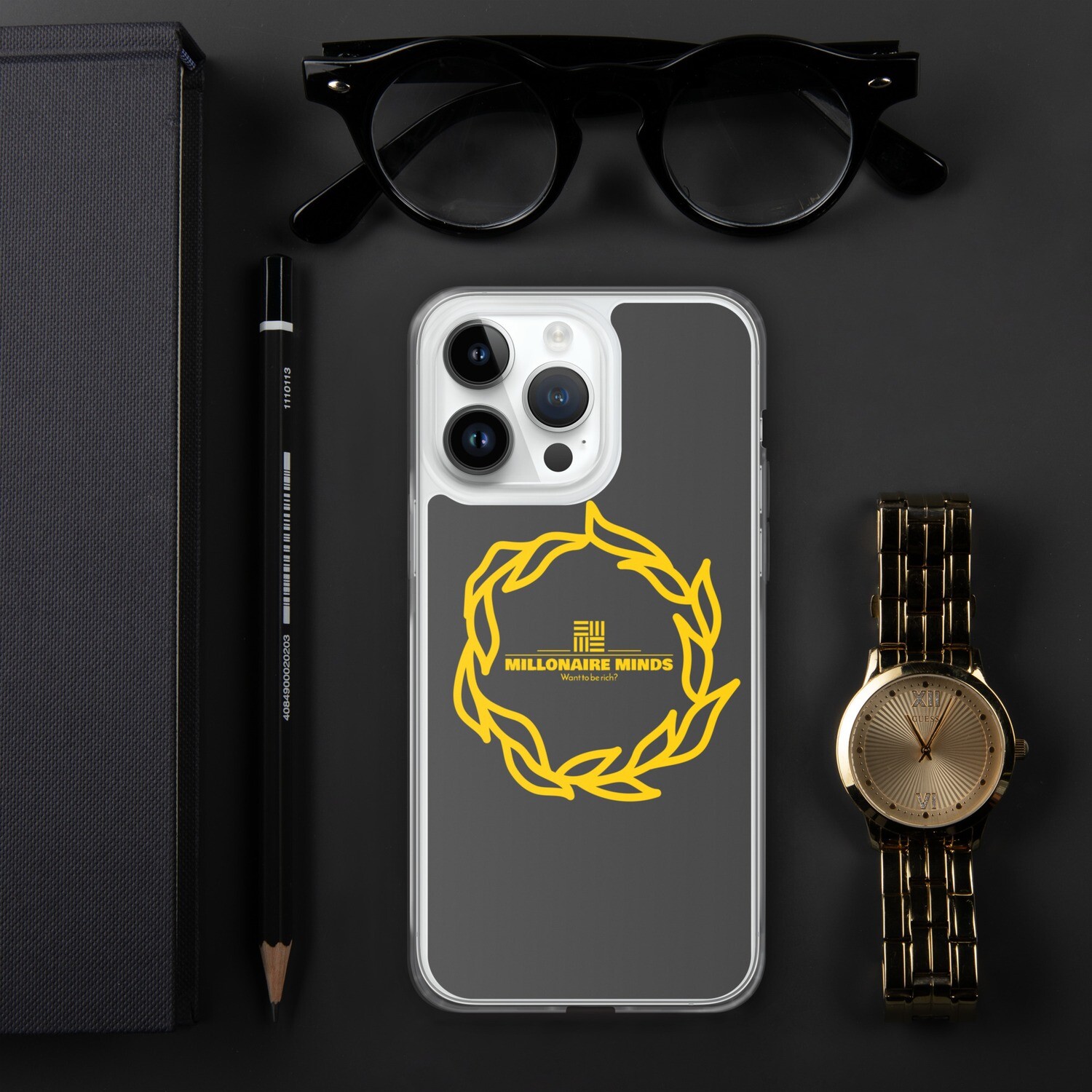 T-1 Freedom iPhone Case