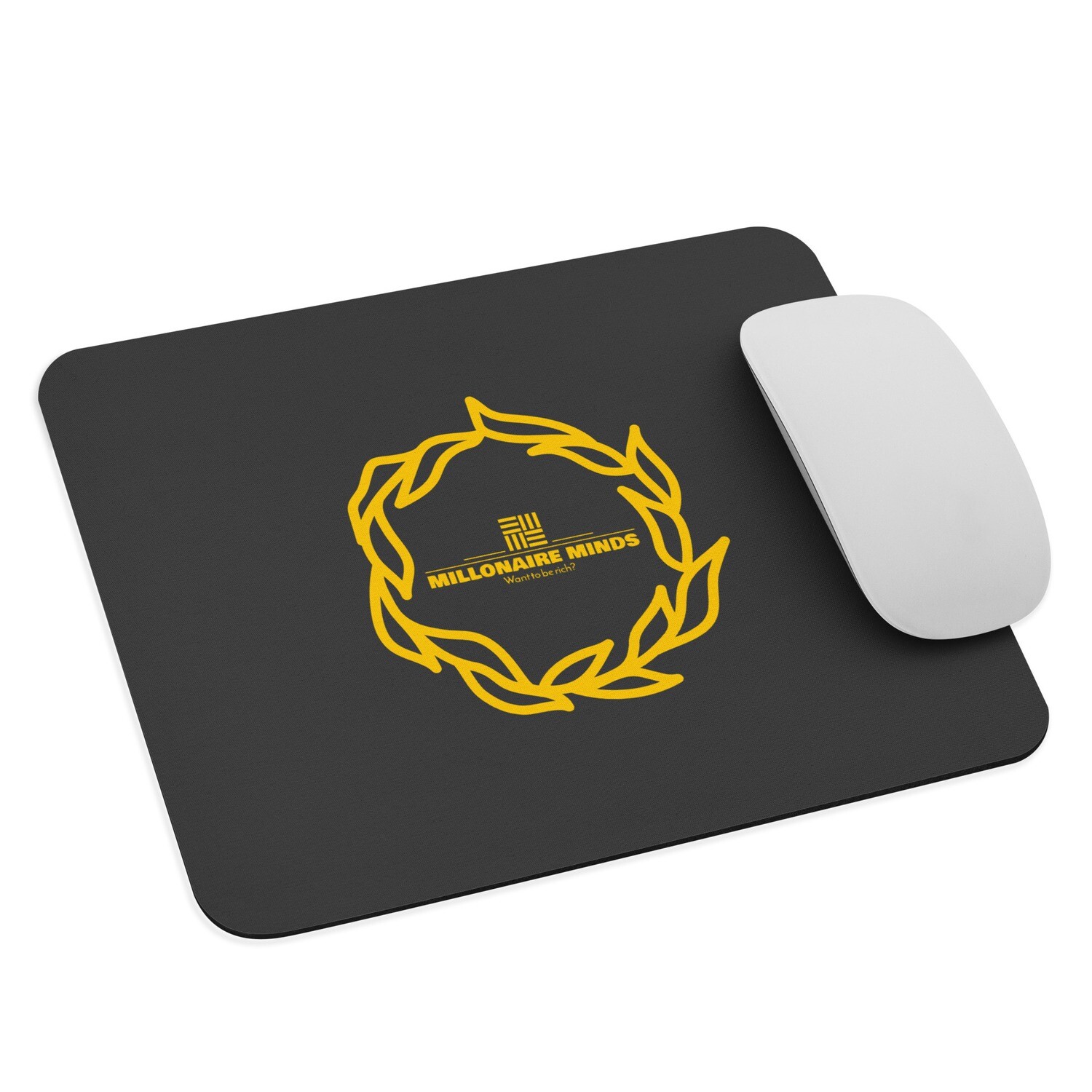 T-1 Freedom Mouse Pad