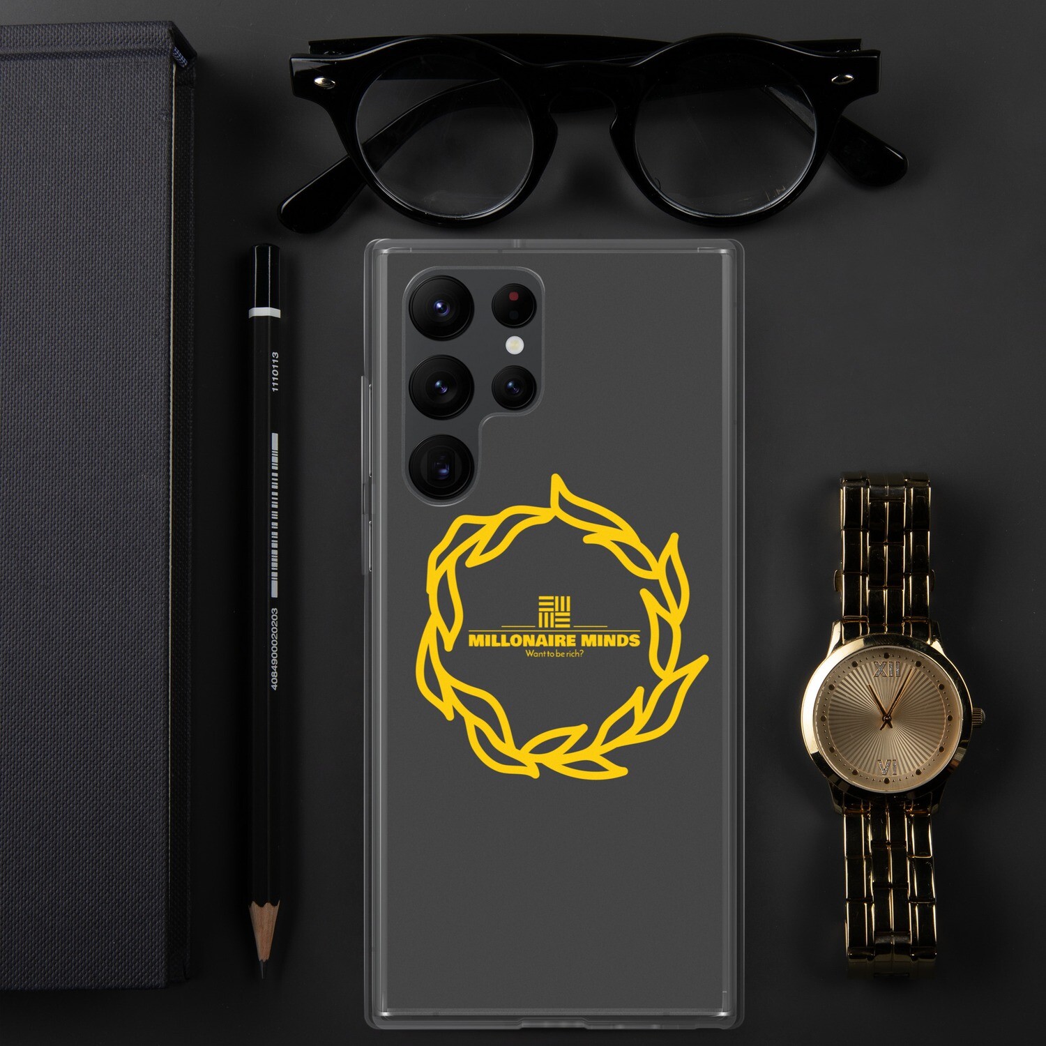 T-1 Freedom Case Samsung