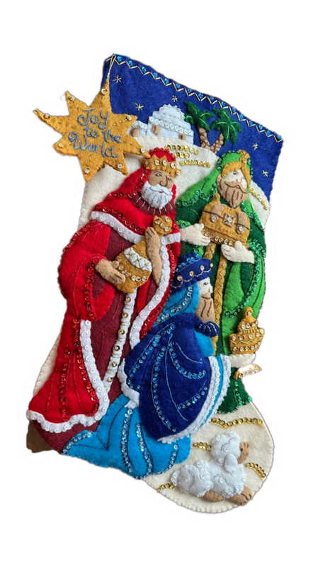 Three Kings