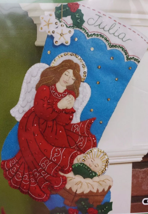 Guardian Angel