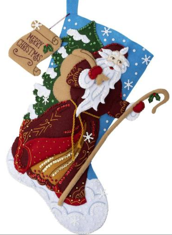 Father Christmas