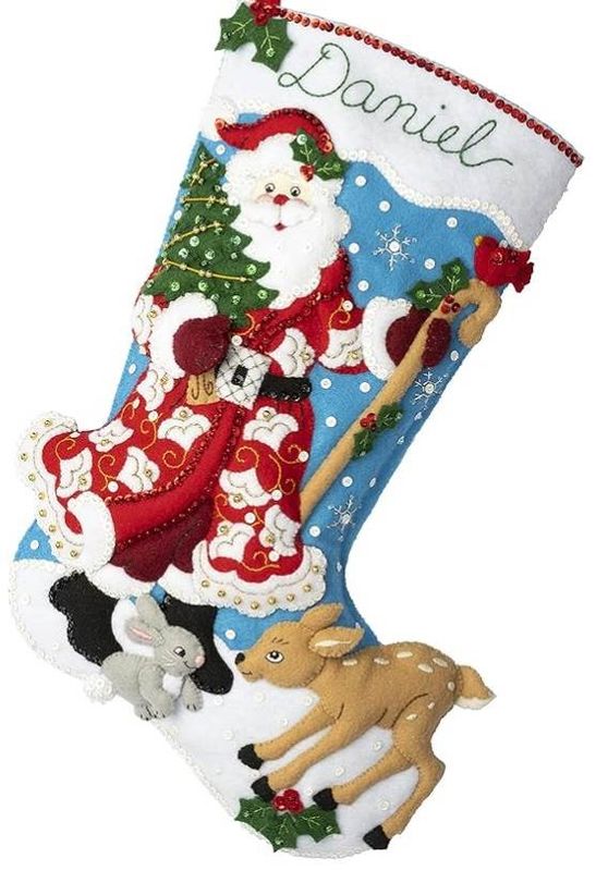 Timeless St Nick