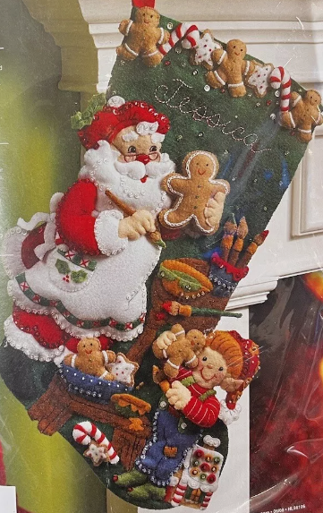 Christmas Cookies