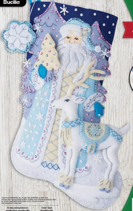 Winter Wonderland