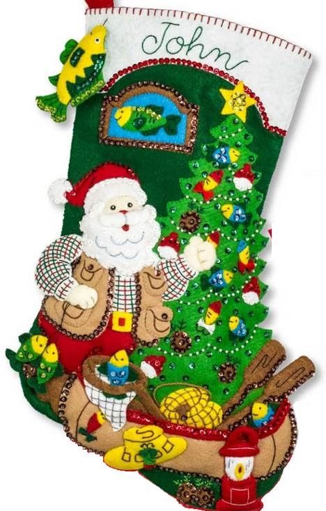 Lodge Santa