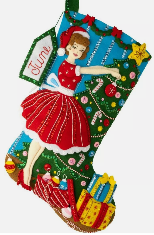 Vintage Christmas