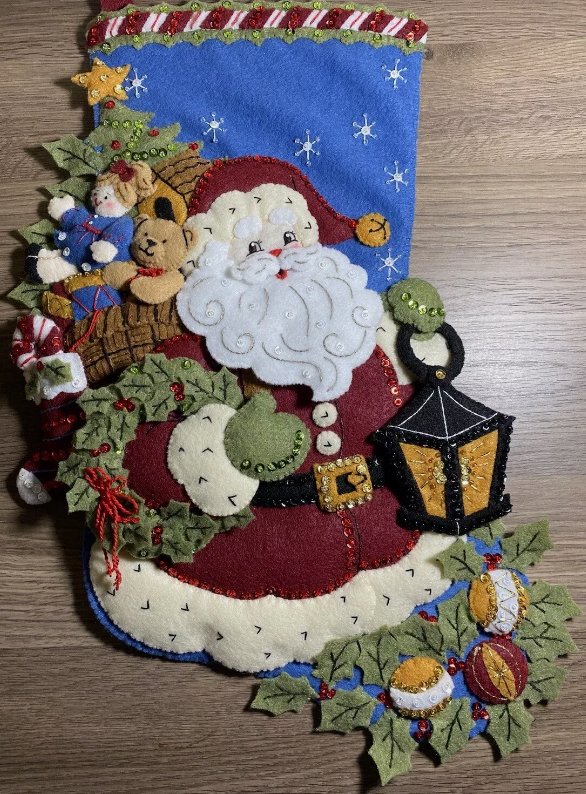 Christmas Joy