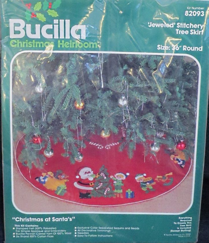 Christmas at Santa&#39;s