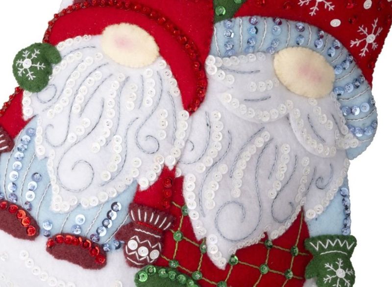 Chillin’ with my Gnomie