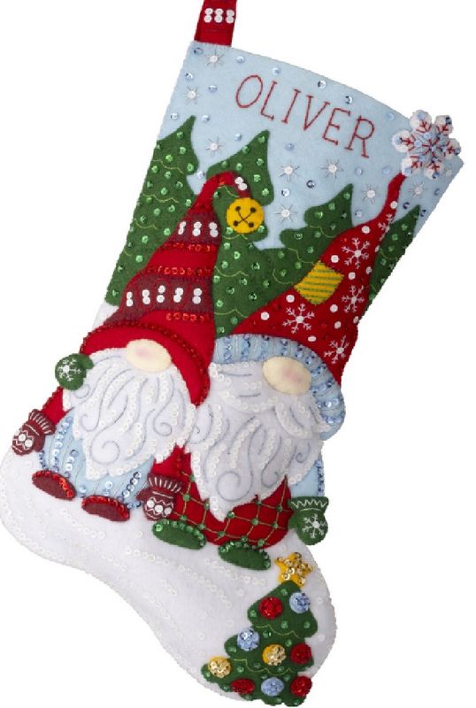 Chillin’ with my Gnomie