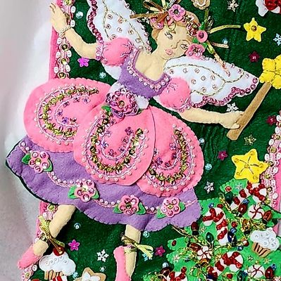 Stocking Enhancements