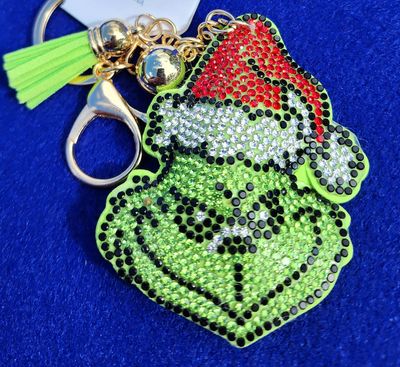 Bag Charms / Key Chains