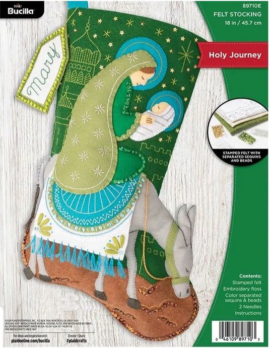 Holy Journey