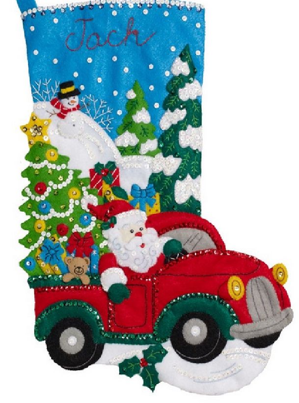 Christmas Drive