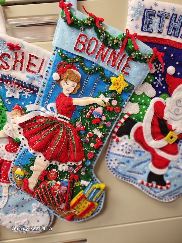 Vintage Christmas
