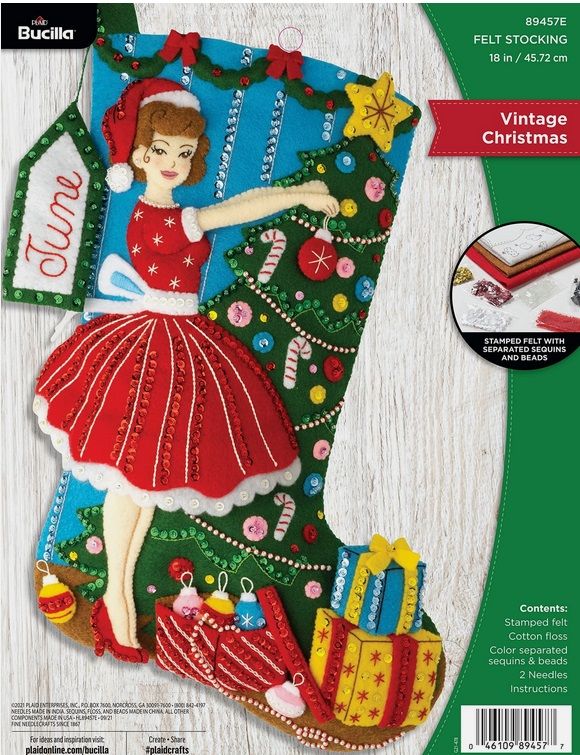 Vintage Christmas
