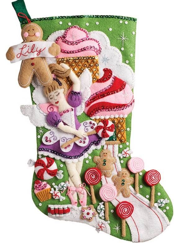 Sugarland Fairy