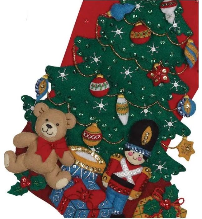 Under the Tree