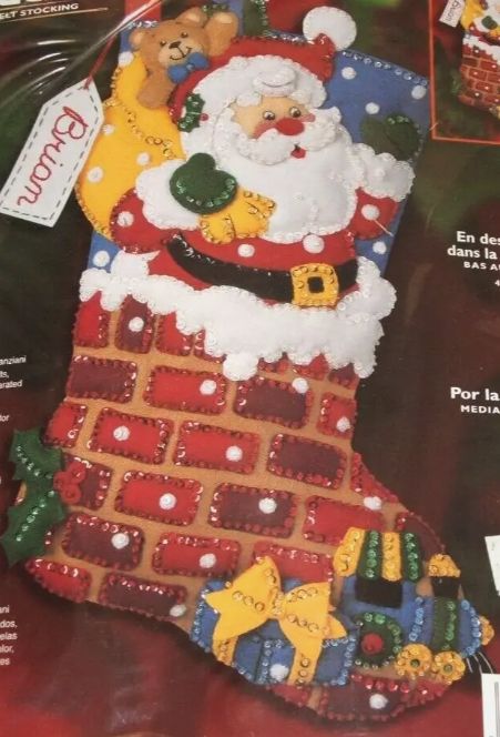 Down the Chimney 2003 Version