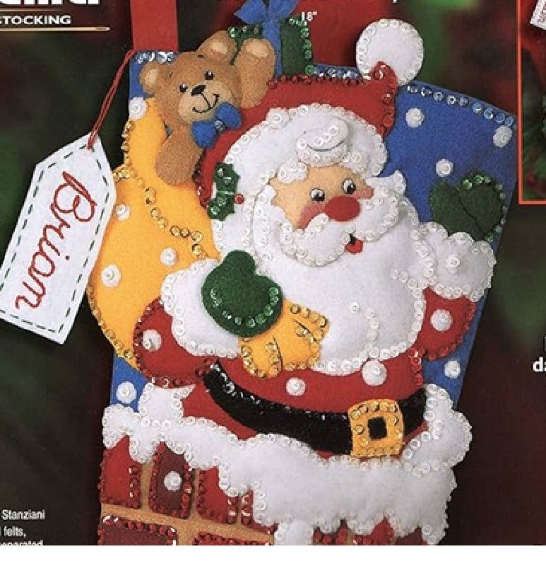 Down the Chimney 2003 Version