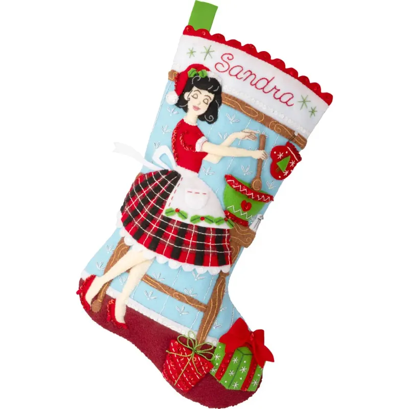 ROCKIN' RETRO KITCHEN