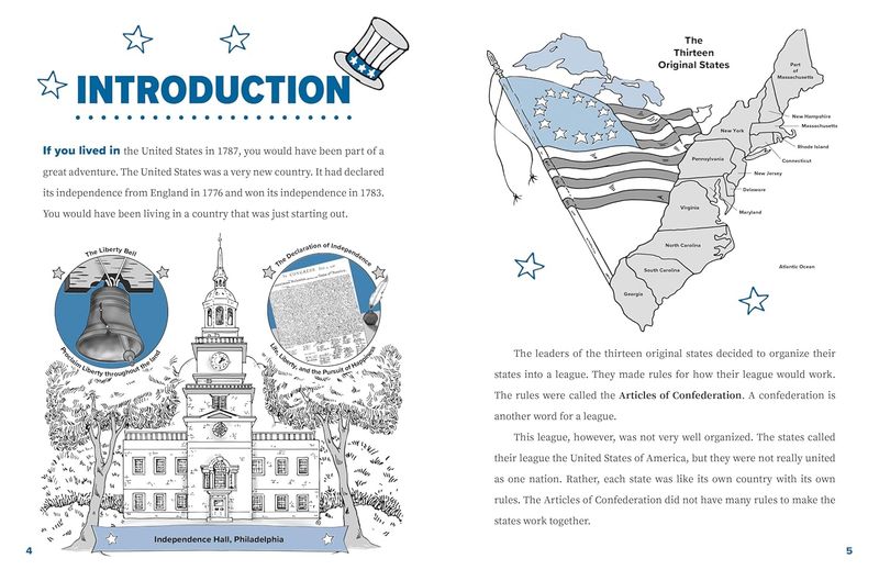 U.S. Constitution and You By Syl Sobel