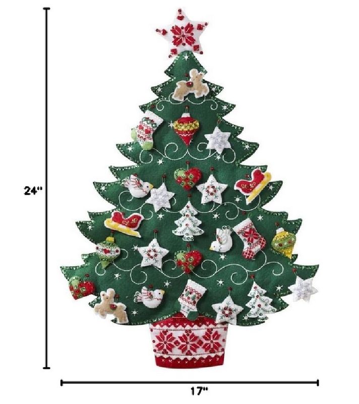 Advent Calendar