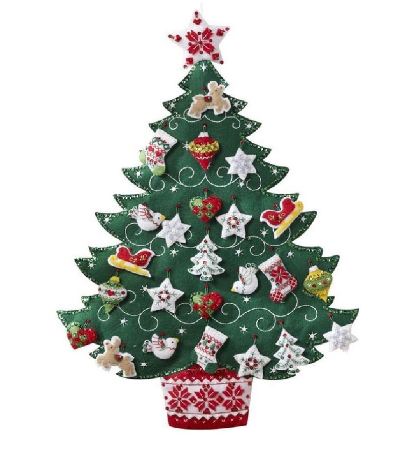 Advent Calendar