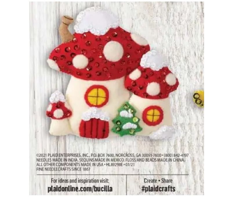 Christmas Gnomes