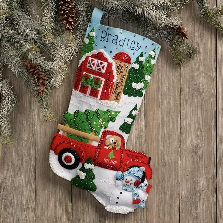 Christmas at the Farm *DISCONTINUED*