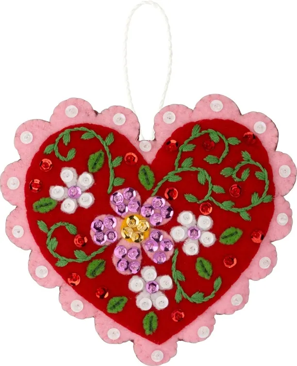 Heartfelt Treasures