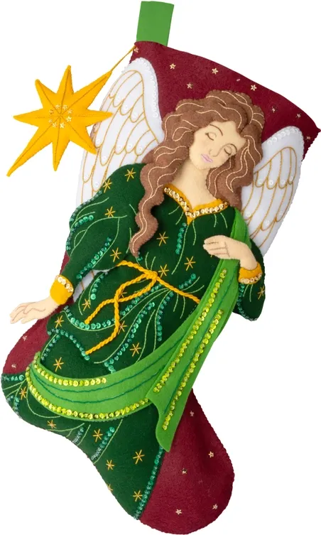 Heavenly Blessings