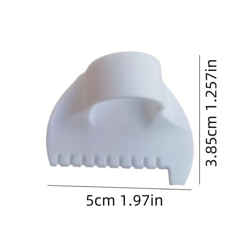 Stitch Guides - Set of 3 thumb held (multi Colors)