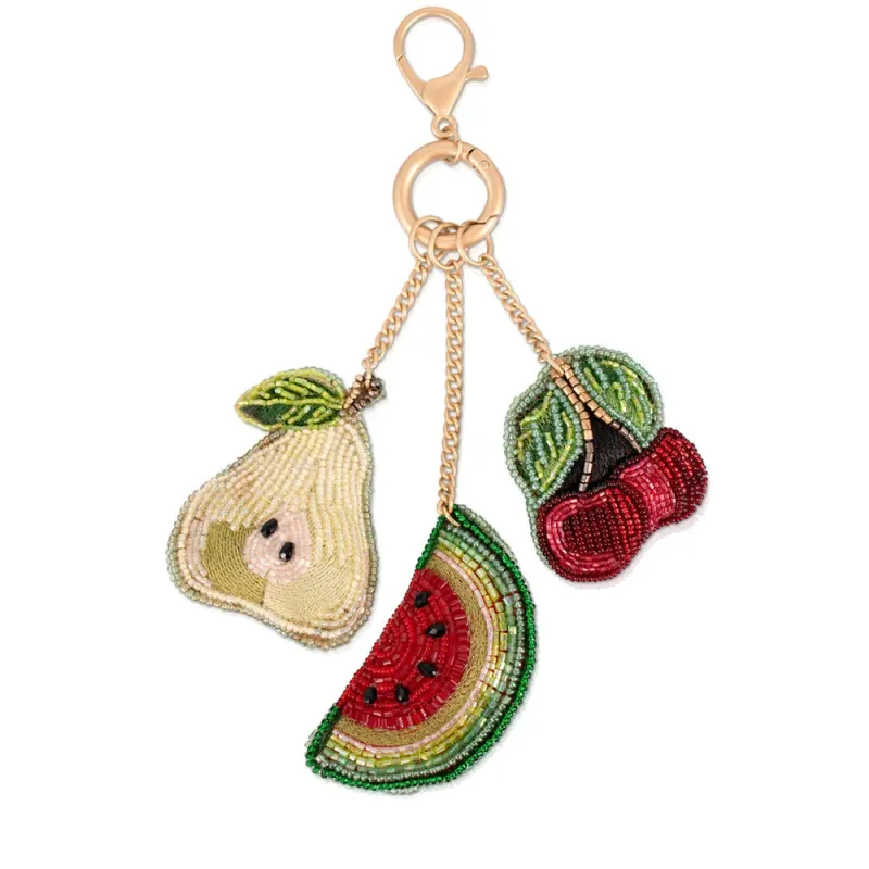 Mary Frances - Lovers Lane Purse Charm