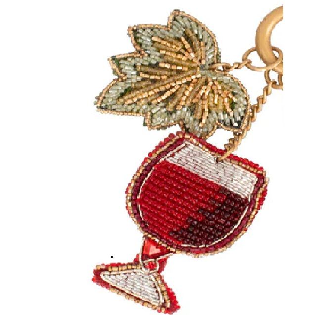 Mary Frances - Tasting Room Charm
