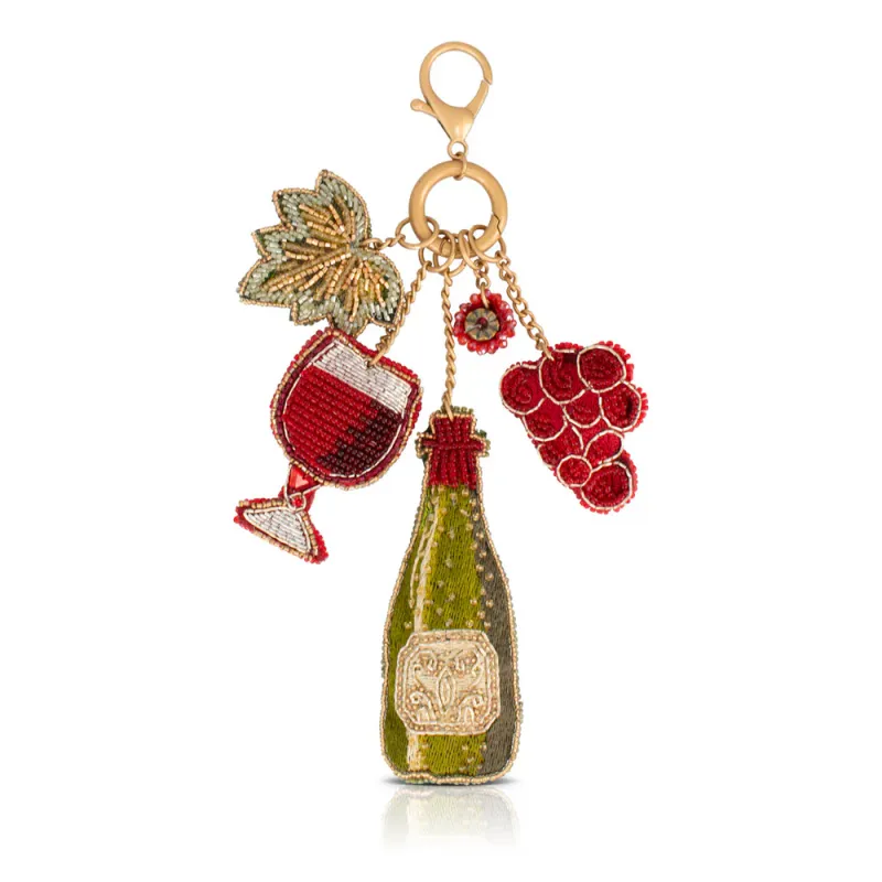 Mary Frances - Tasting Room Charm